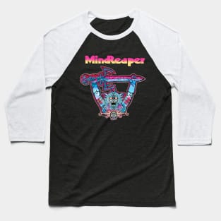 Obey the Blade Baseball T-Shirt